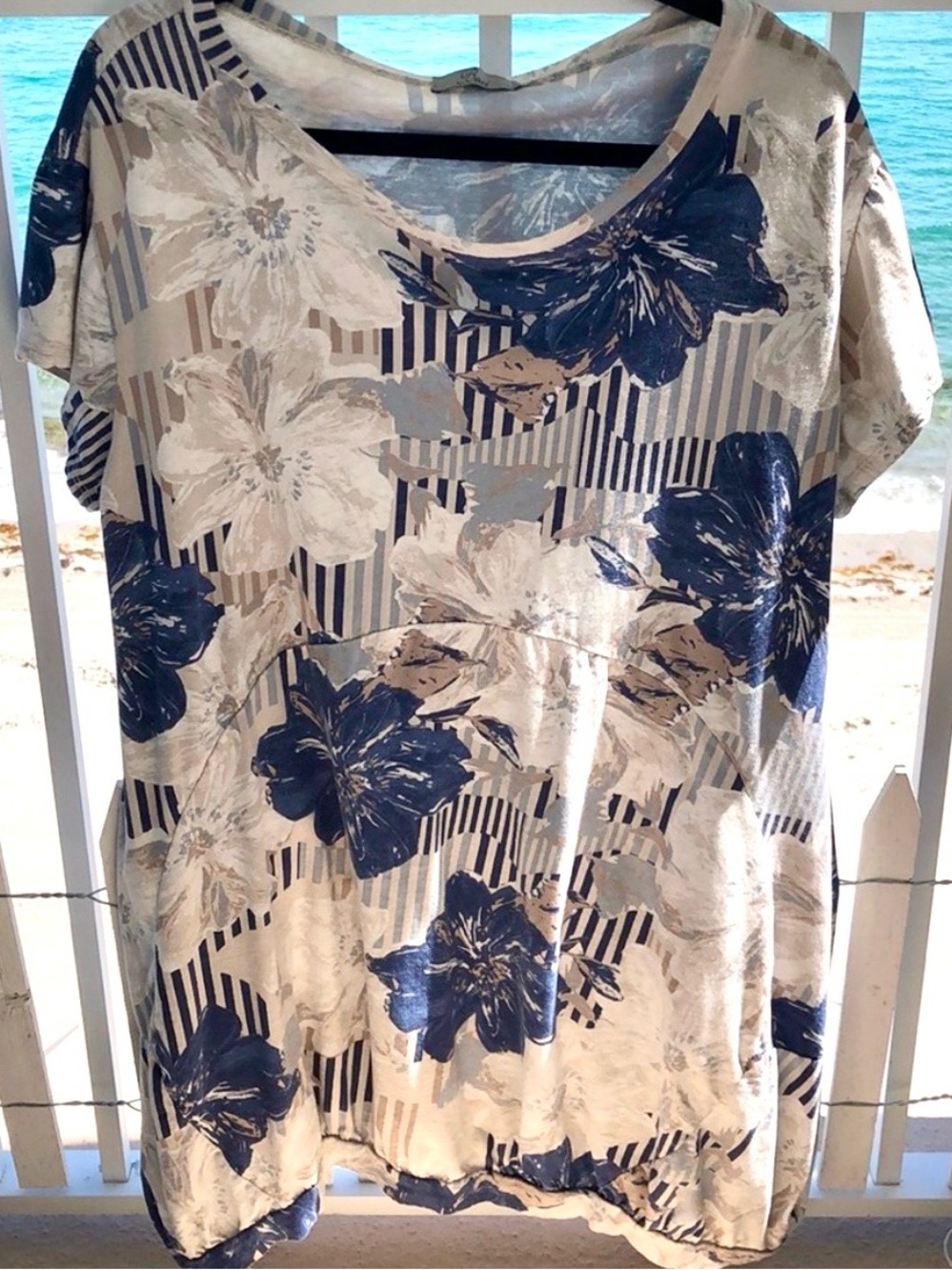 CUTE BACI DRESS